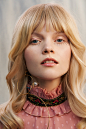 Beauty : Linde