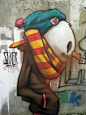Walls 2012 on Behance