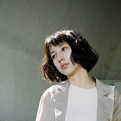 止泻专家采集到优质女头