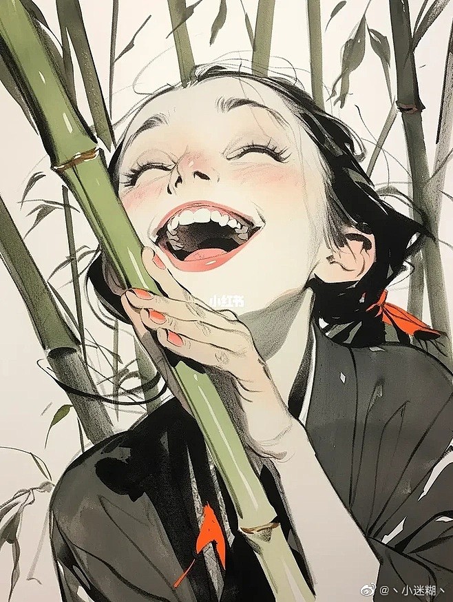 黑夜的苍穹似乎无边，于是残楼高歌，镜花舞...
