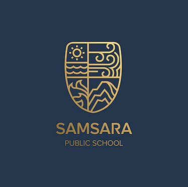 SAMSARA on Behance