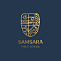 SAMSARA on Behance