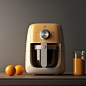 kunkun_A_juicer_minimalist_style_warm_color_schemePhotography_h_61302098-6e7a-4a6a-9583-c6b802573d31