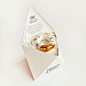代购 立陶宛设计师Deimante 银镀金陶瓷黑白甜食项链 罂粟籽牛奶甜甜圈 原创 新款 2013 正品