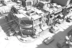 ArtStation : ArtStation is the leading showcase platform for games, film, media &amp; entertainment artists.