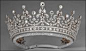 伊丽莎白二世女王拥有14顶在礼仪场合用的王冠。大不列颠钻石王冠是女王伊丽莎白二世(ueen Elizabeth II) 的祖母玛丽王后(ueen Mary) 1893年结婚时收到的结婚礼物。玛丽王后(ueen Mary) 在女王伊丽莎白二世(ueen Elizabeth II) 1947年结婚时又作为结婚礼物送给了她。@北坤人素材