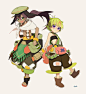 Pocopuri : utyako's gallery. pixiv / twitter mail…..utyako★gmail.com （★を@に変えてください） 同人、商業問わず絵のお仕事を募集しています。