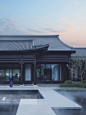 中式庭院 · 世间最雅致的院子 : 中式庭院 · 世间最雅致的院子
