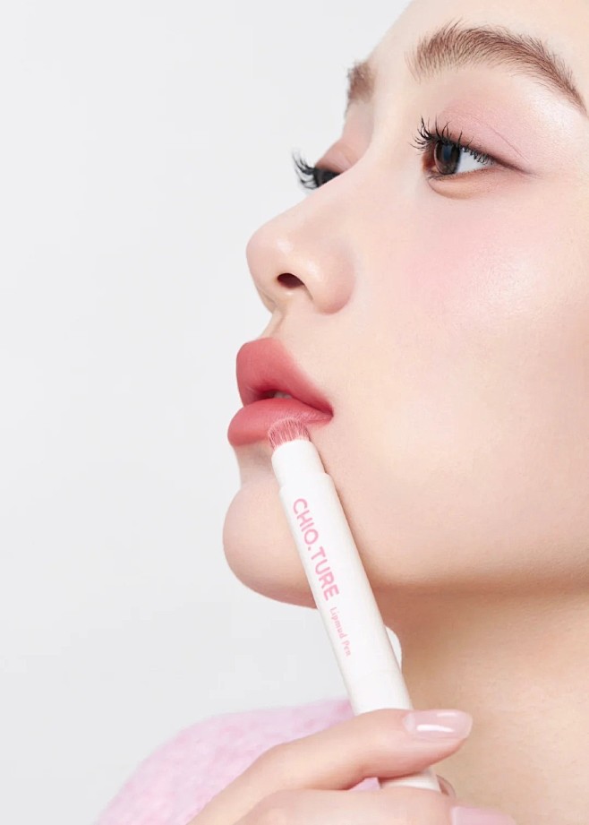 彩妆模特拍摄 (12)