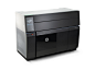 HP Metal Jet 3D Printer