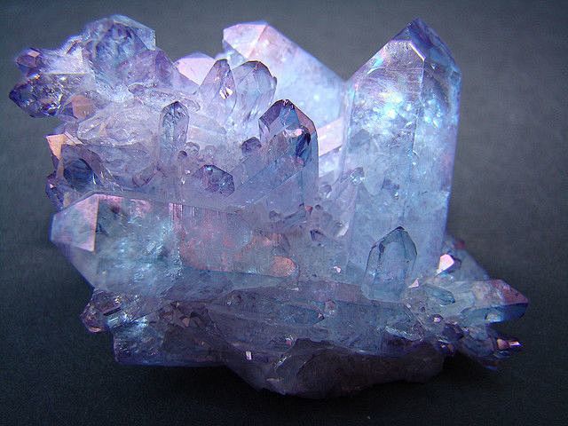 tanzan aura quartz