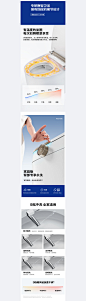 九牧&陶谷超级单品策略全案【潜云品牌传媒】首页/专题设计