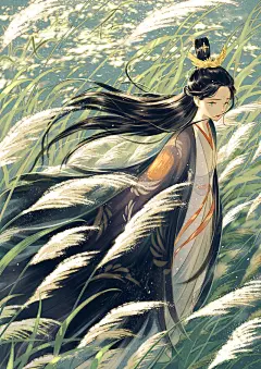 伞少女梦谈