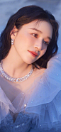 阚清子