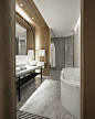 Hotel Vernet : Luxury 5 stars hotel in Paris, Champs Elysees: 