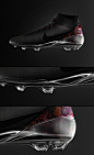 Nike | 2014 | Hyperboost : 2014 | Personal project | PS render