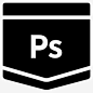 AdobePS图象处理软件编图标高清素材 Adobe PS图象处理软件 adobe coding digital painting photoshop solid tutorial 固体 教程 数字绘画 编码 免抠png 设计图片 免费下载