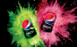 Poznaj nowe smaki Pepsi i przełam rutynę! : Pora odmienić codzienność nowymi smakami. Poznaj Pepsi Wild Cherry i Pepsi Lime. Zerwij z rutyną na dobre.