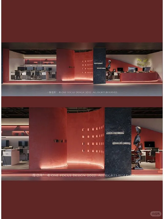 中式国风 展厅 - 小红书搜索-花瓣网