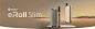Joyetech eRoll Slim Pod System 13W