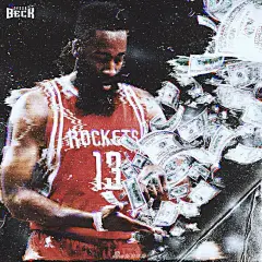 屌爆！NBA球星海报詹皇库里领衔 : 一组来自美国设计师画笔下的NBA球星海报，詹姆斯、杜兰特、库里、哈登全部不错过，还有乔丹的暴扣酷图，一起来看看：