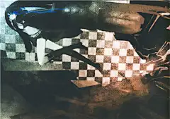 黑岩射手 榆林ACG 高清壁纸 black_rock_shooter 