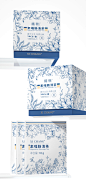 素嘎肠清茶包装设计-古田路9号-品牌创意/版权保护平台