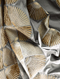 Jane Churchill: коллекция Atmosphere IV #jcfabrics #jane churchill #fabric