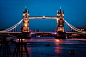 London Tower Bridge by Samuel Boivin on 500px