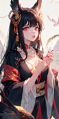 无界AI-人人都是艺术家