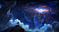 Aurelion Sol/Development : By sixtwo As the League of Legends community expands and grows around the world, so too do our influences and inspirations for the game. We thought it would be fun to give you guys a very early peek at one of the champions we're