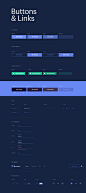 Fortmatic Branding & Ui : Fortmatic branding project - logo, style guide, landing page, shirts, hoodies, stickers, templates, business cards and more.