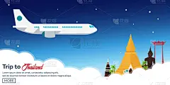 时间,泰国,寺庙,僧院,建筑师,旅行者,地形,黄金,旅行
