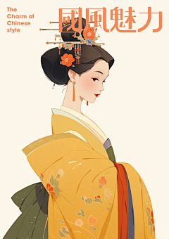 北陌之洵采集到插画手绘