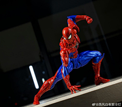 吻风00采集到男空手pose