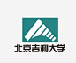 北京吉利大学图标高清素材 logo 北京吉利大学 大学logo 大学标志 矢量标志 免抠png 设计图片 免费下载