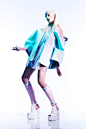 未来感-EVIN TISON_ladiesngents