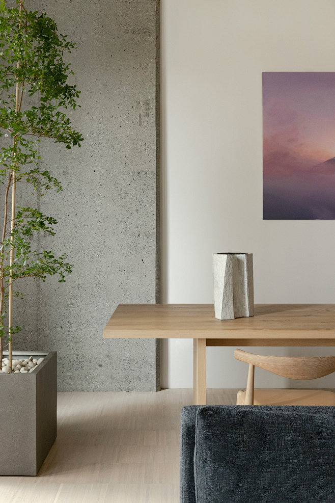 YUGEN apartment