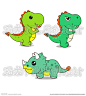 Q萌恐龙2020图片,Q萌恐龙2020模板下载,恐龙 小恐龙 霸王龙 小恐龙漫画 卡通恐龙,Q萌恐龙2020设计素材,昵图网：图片共享和图片交易中心