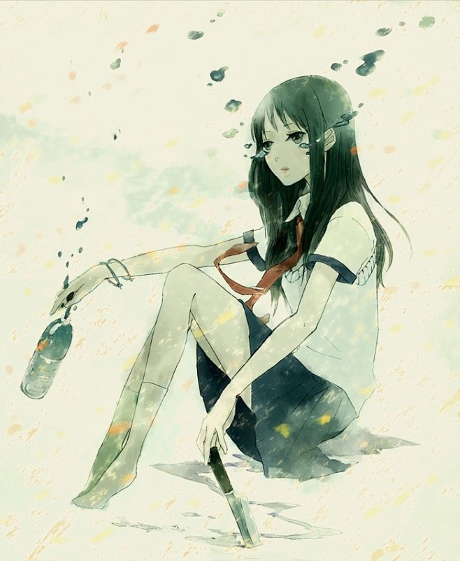 「曲目：replica・やなぎなぎ」「类...
