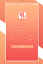 宴遇（专属美食APP)-UI中国-专业用户体验设计平台