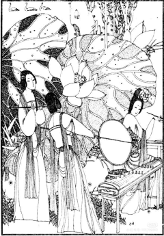 JiLiGeLe采集到B-004连环画
