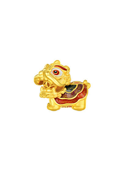 Chow Tai Seng 周大生