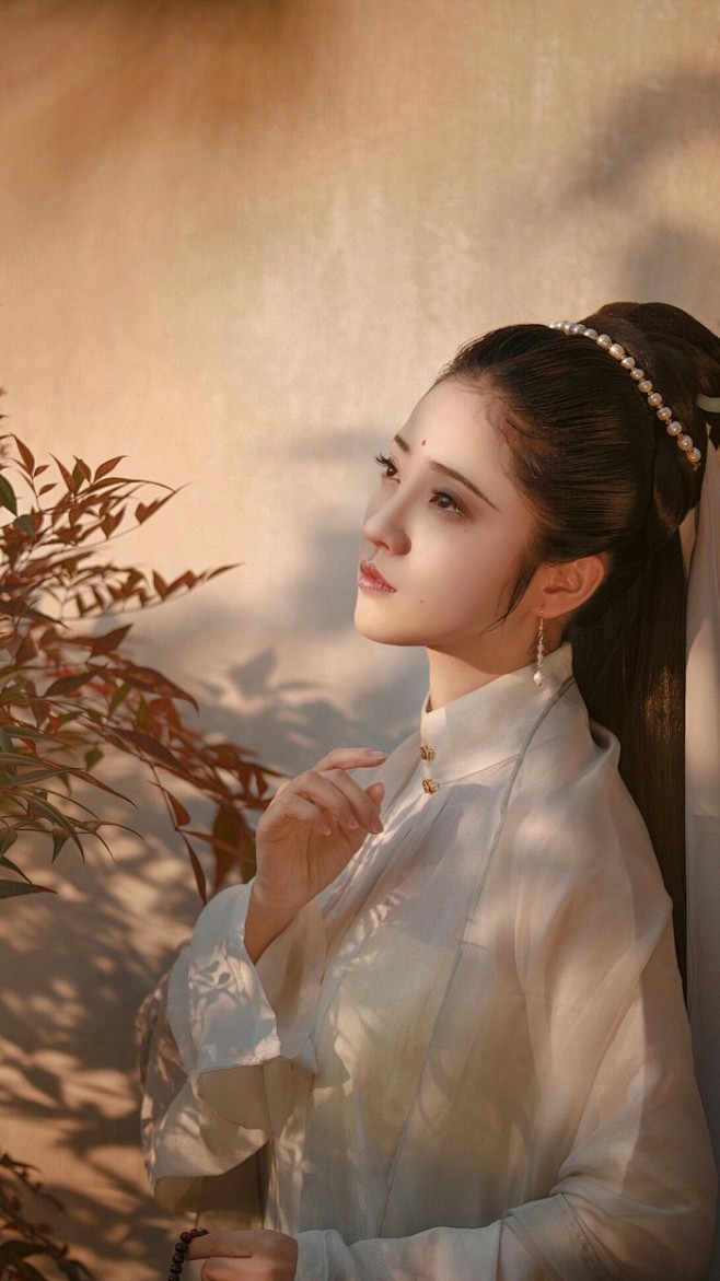 【写真】【壁纸】【头像】【古风】