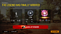 h1z1 game ui UI game