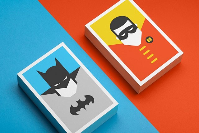 Pop Culture Icons – ...