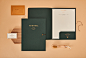 Nu Ritual on Behance