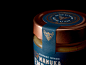 Manuka Emporium高端蜂蜜土特产蜜蜂产品罐装包装设计案例参考分享欣赏