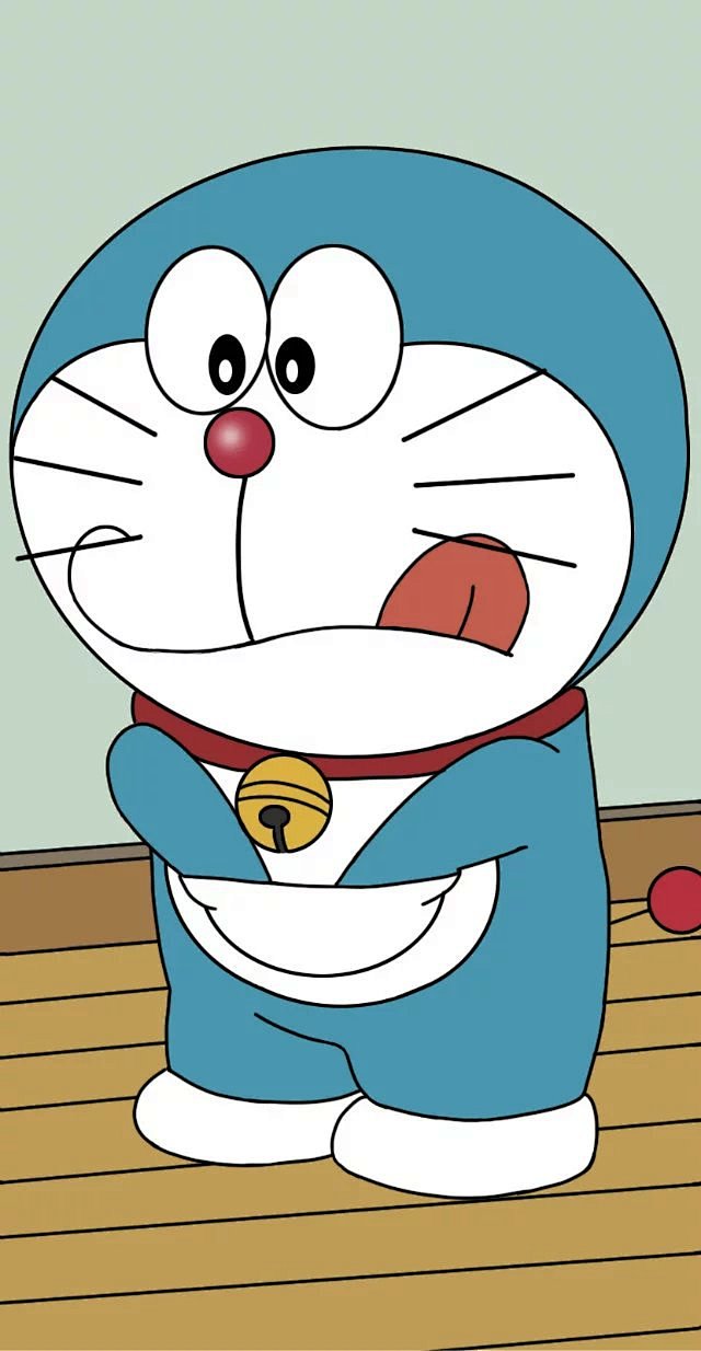 卡通多啦a梦