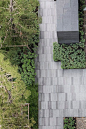 Ashton Morph Sukhumvit 38 by Shma Company Limited 10 « Landscape Architecture Works | Landezine